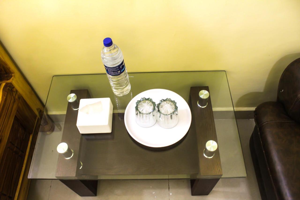 Sp Resort Panvel Chauk Bagian luar foto
