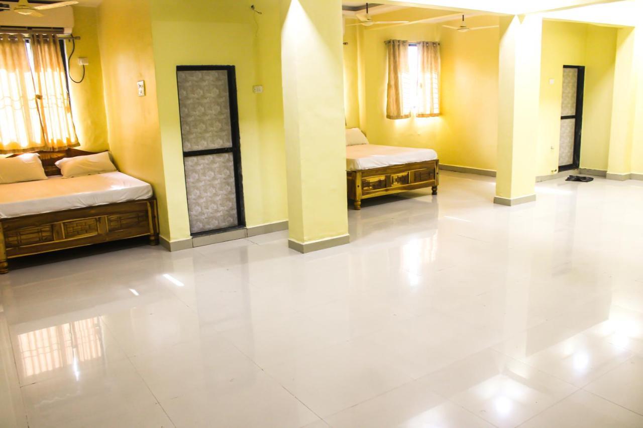 Sp Resort Panvel Chauk Bagian luar foto