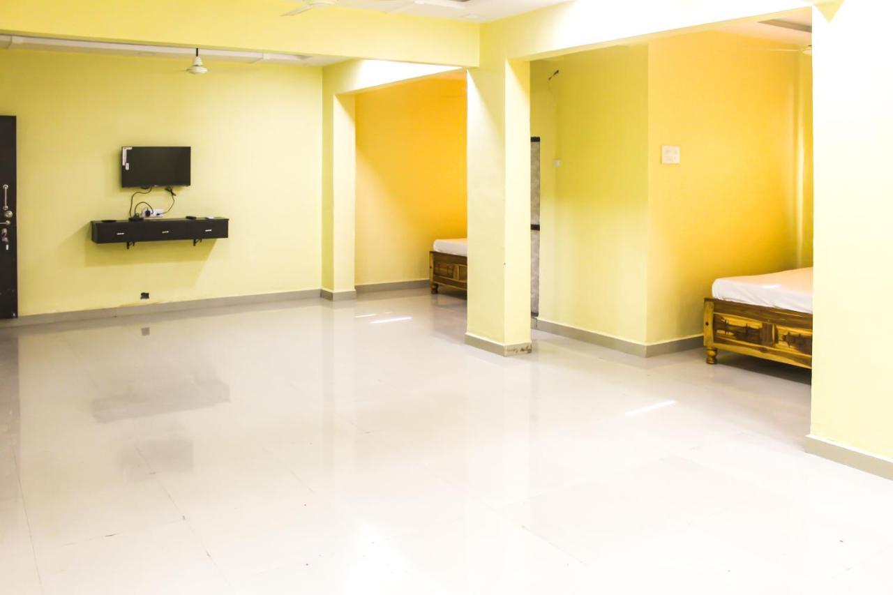 Sp Resort Panvel Chauk Bagian luar foto