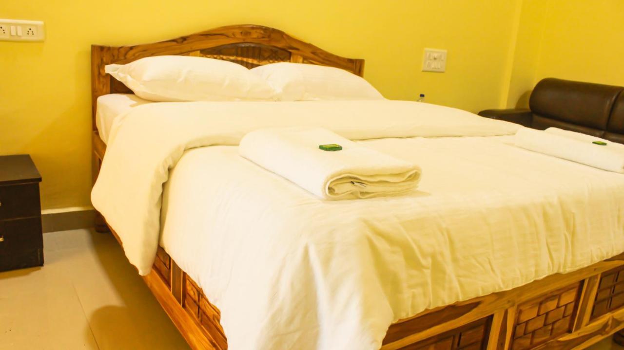 Sp Resort Panvel Chauk Bagian luar foto