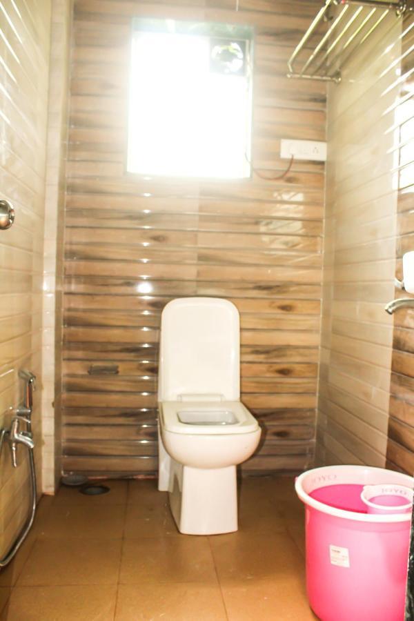 Sp Resort Panvel Chauk Bagian luar foto