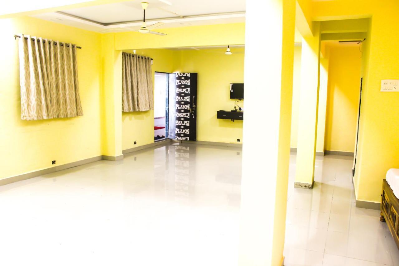 Sp Resort Panvel Chauk Bagian luar foto