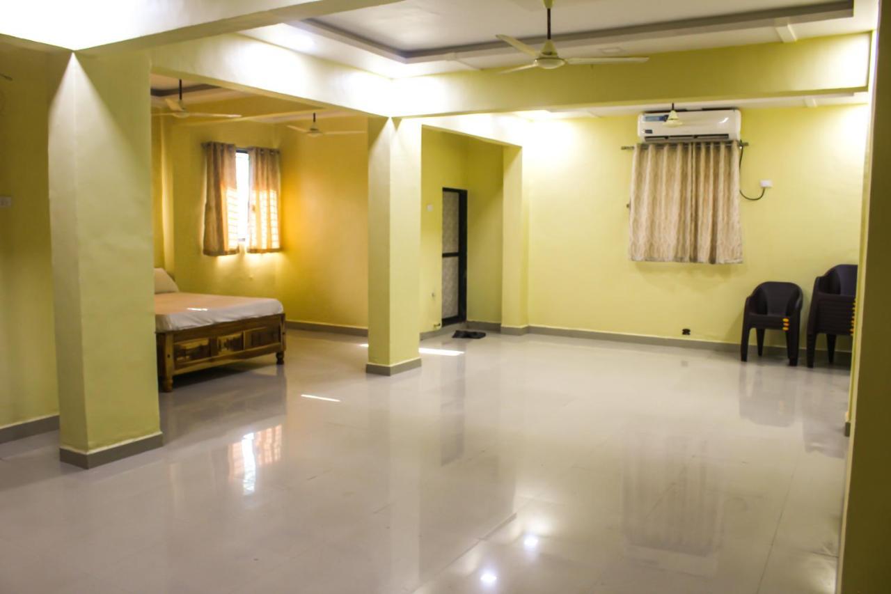 Sp Resort Panvel Chauk Bagian luar foto