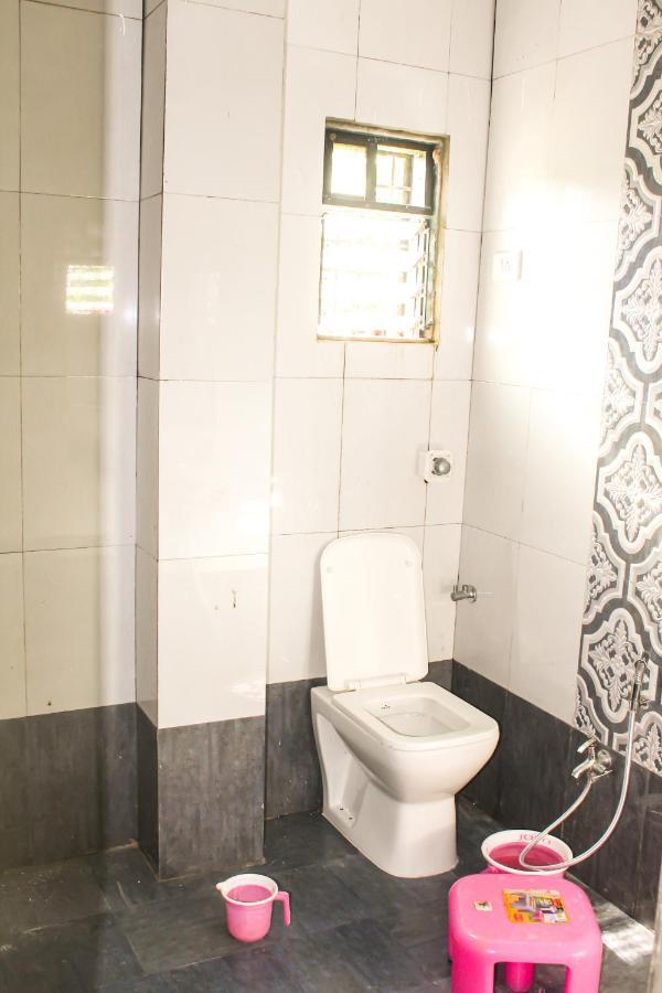 Sp Resort Panvel Chauk Bagian luar foto