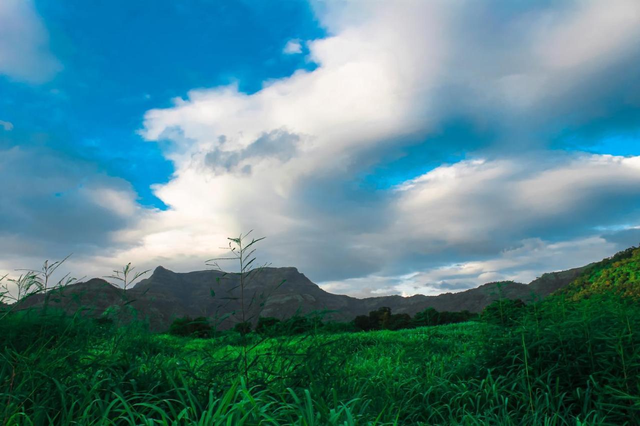 Sp Resort Panvel Chauk Bagian luar foto