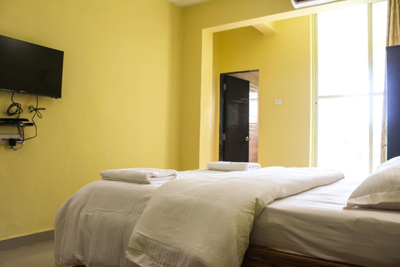 Sp Resort Panvel Chauk Bagian luar foto