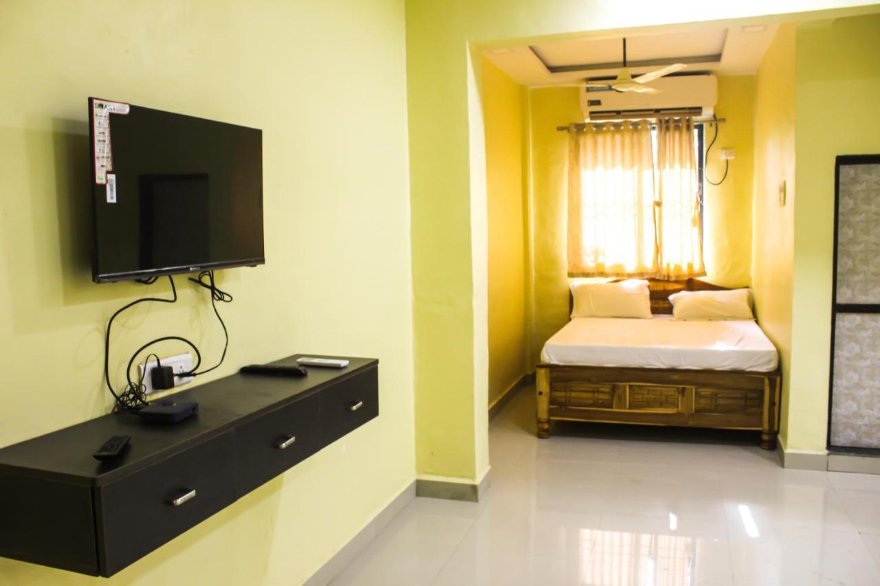 Sp Resort Panvel Chauk Bagian luar foto