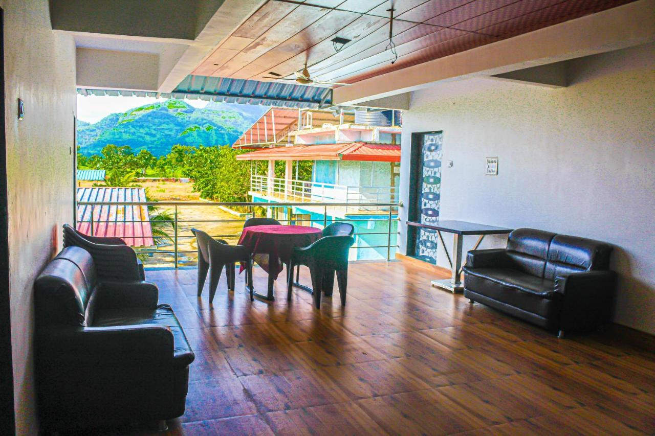 Sp Resort Panvel Chauk Bagian luar foto
