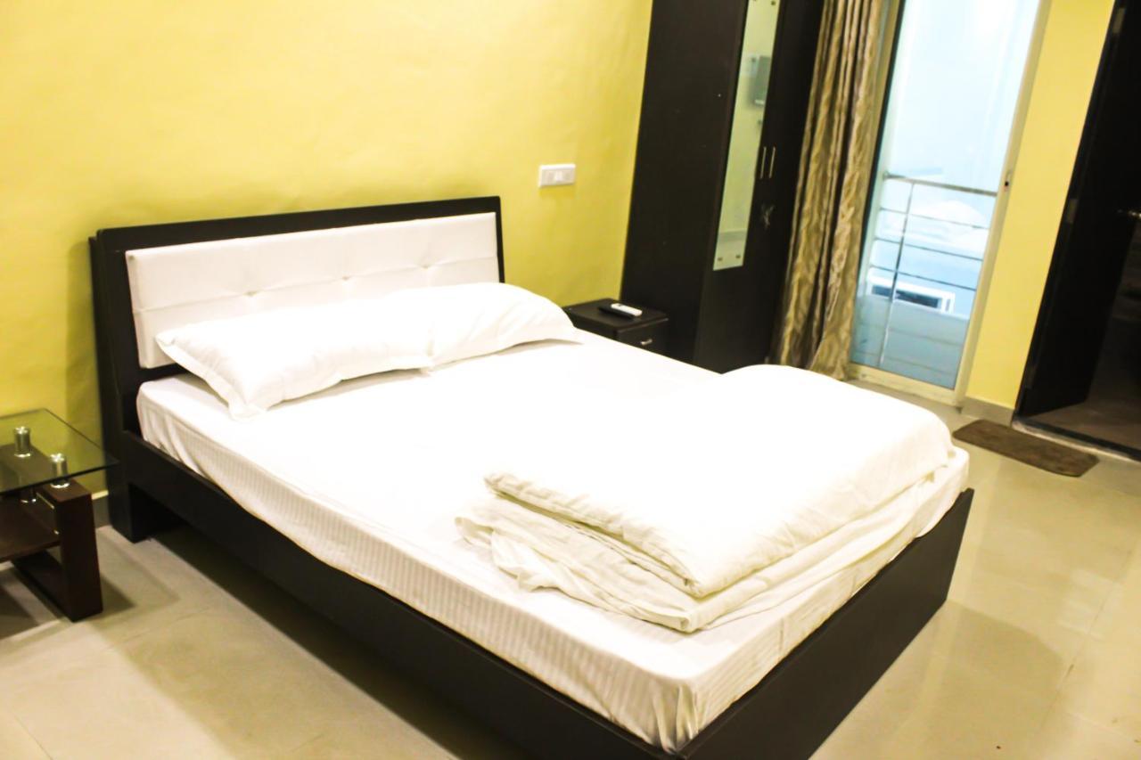 Sp Resort Panvel Chauk Bagian luar foto