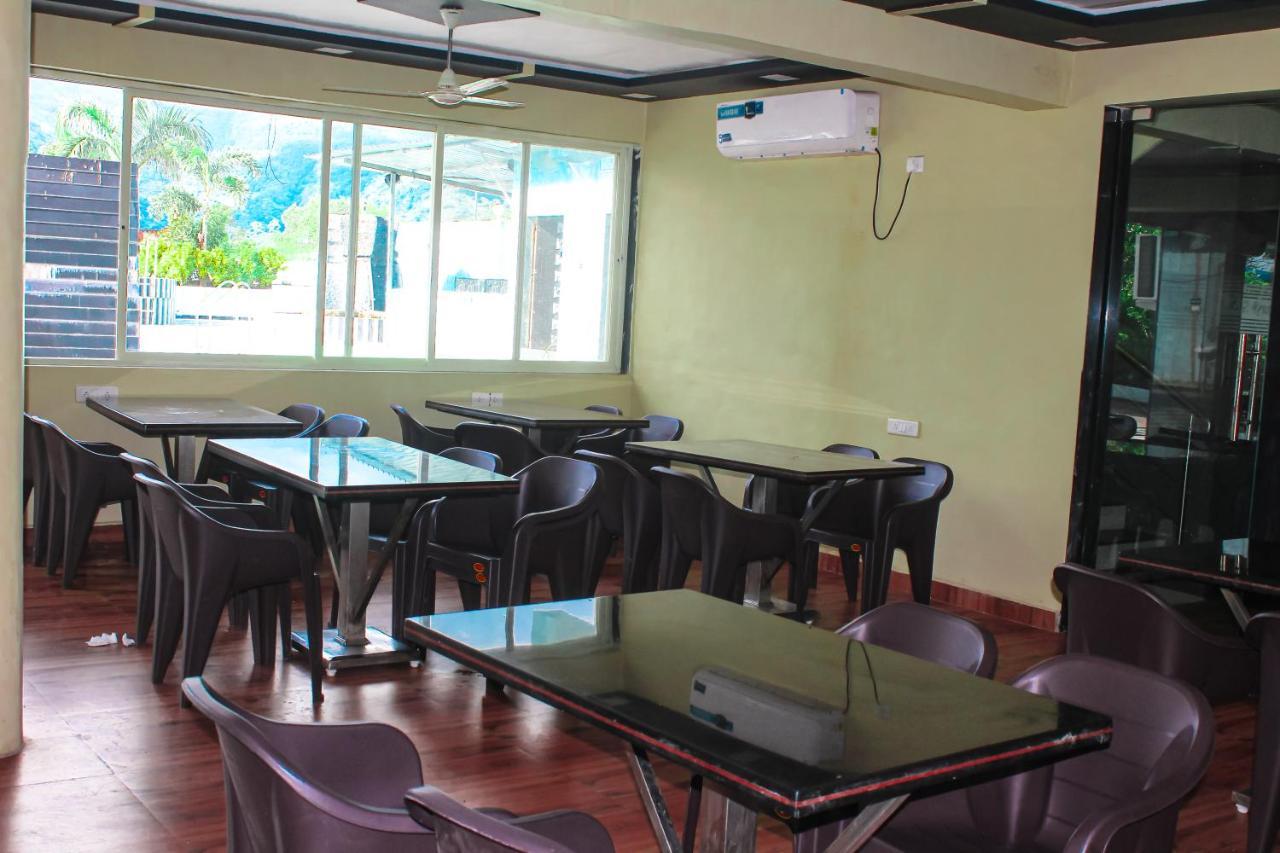 Sp Resort Panvel Chauk Bagian luar foto