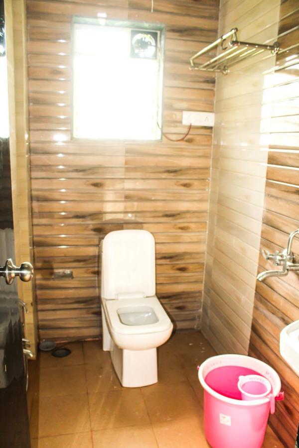 Sp Resort Panvel Chauk Bagian luar foto