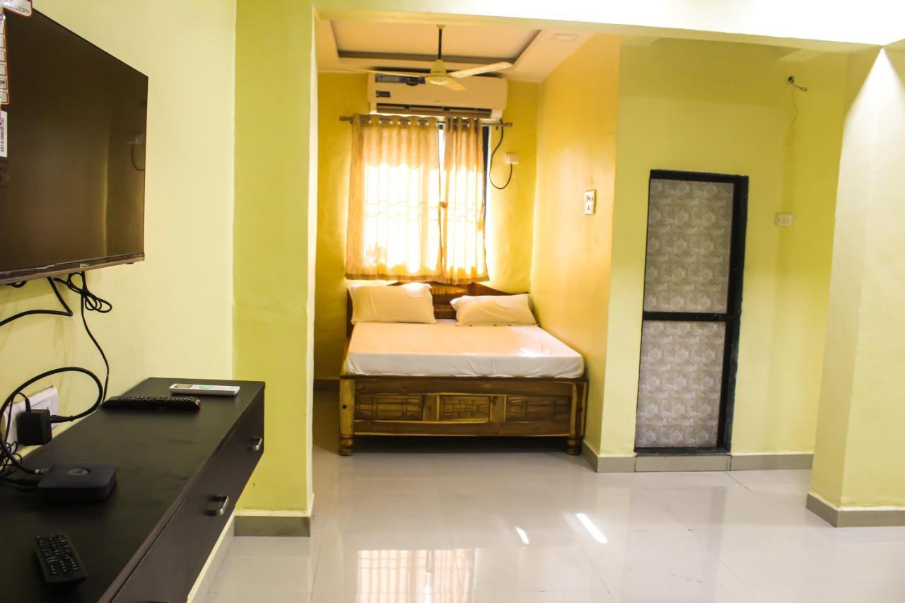 Sp Resort Panvel Chauk Bagian luar foto
