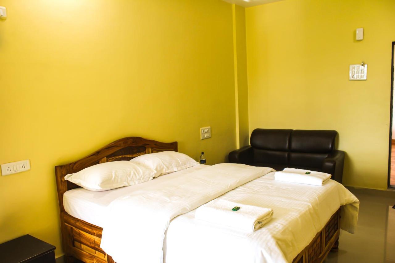 Sp Resort Panvel Chauk Bagian luar foto