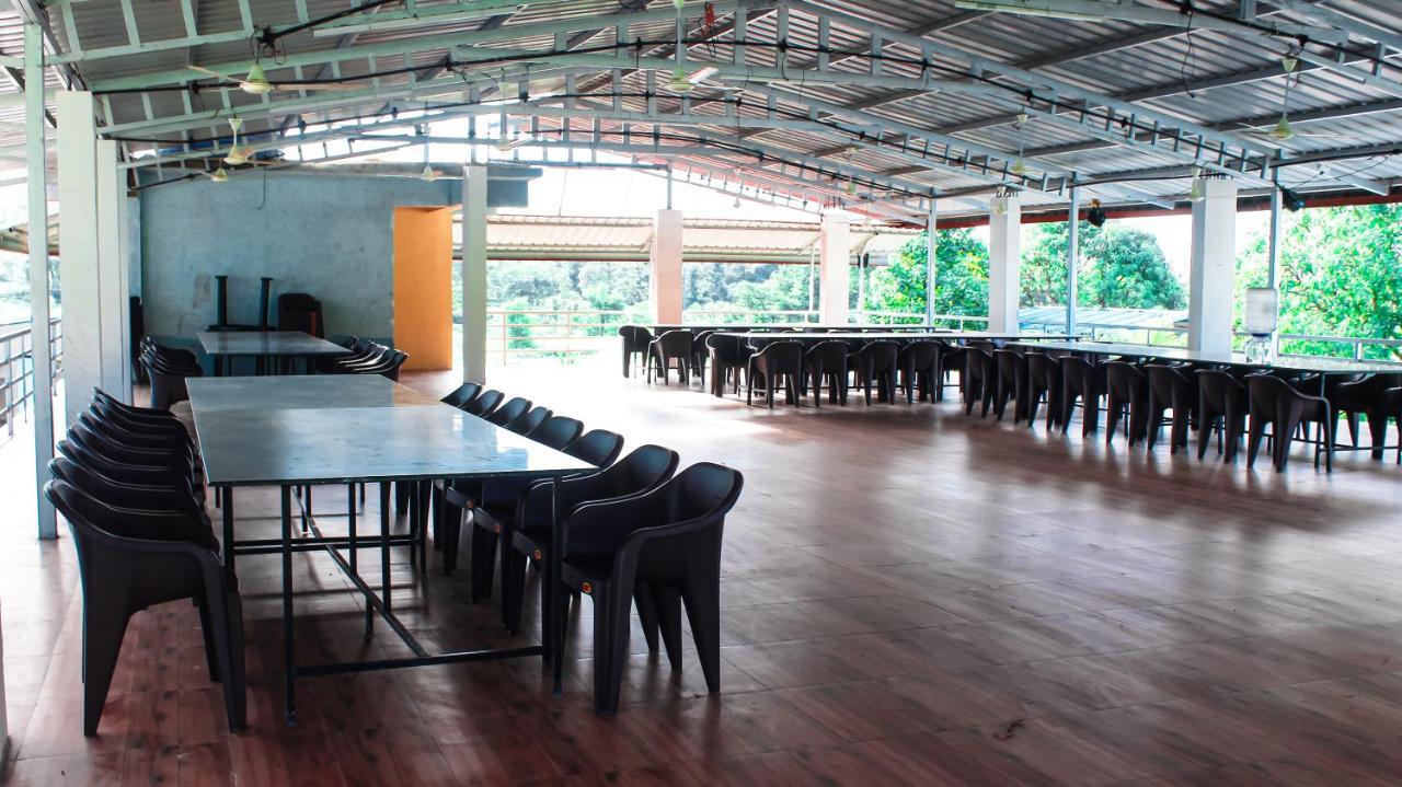 Sp Resort Panvel Chauk Bagian luar foto
