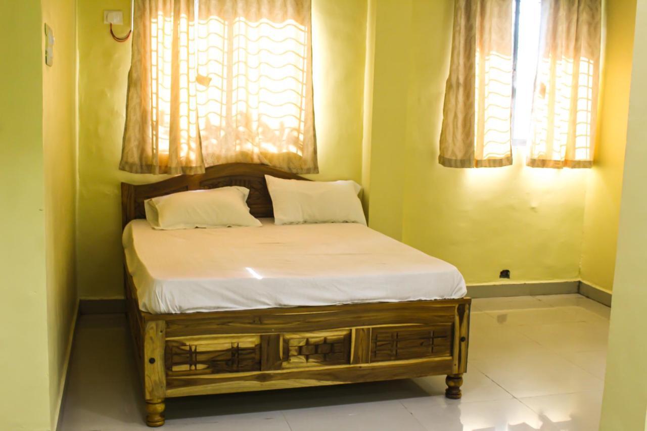 Sp Resort Panvel Chauk Bagian luar foto